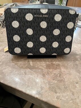 MICHAEL Michael Kors | Bags | Michael Kors Bedford Travel Medium Logo Stripe Crossbody | Poshmark MICHAEL Michael Kors | Bags | Michael Kors Bedford Travel Medium Logo Stripe Crossbody | Poshmark